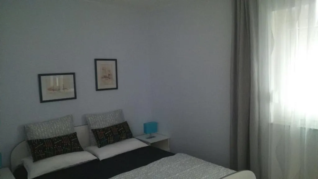 Apartment Lena Čižići